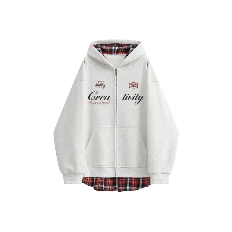 Warrior Ride The Wind And Waves Series Jackets & Coats Unisex-25