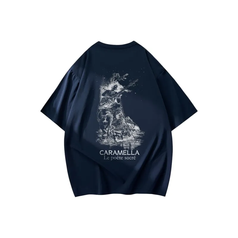Caramella T Shirts Women's-5
