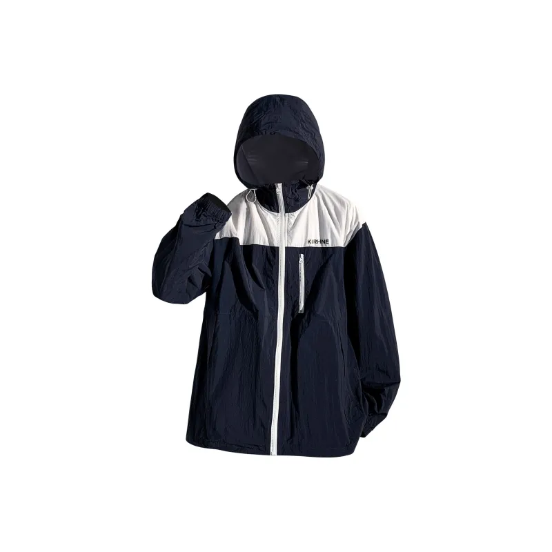 KIRHNE Sun Protection Clothing Unisex-15