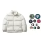 White (Box Included)