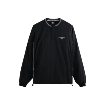 KITH TaylorMade Birdie Windshirt