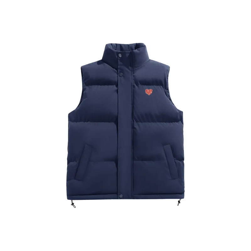 Warrior Huichao Riding The Wind Collection Vest Unisex-12
