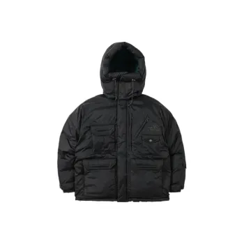 THE NORTH FACE X Invincible Reversible Nuptse Jacket
