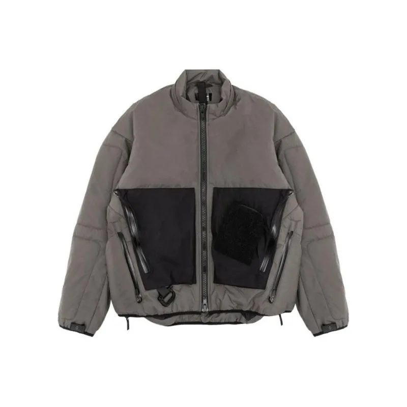 ACRONYM Modular Liner Jacket-0