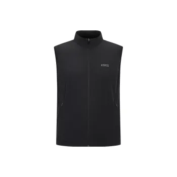 KSWISS Vest Men's 008 K00A BLK0