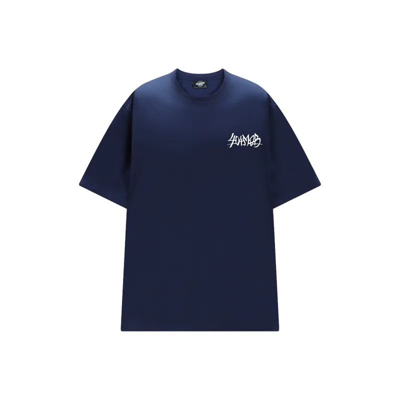 404MOB GANG T Shirts Unisex-29