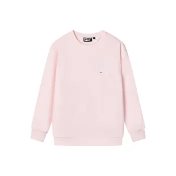 FILA ORIGINALE Sweatshirt Unisex Sweet Bride Pink
