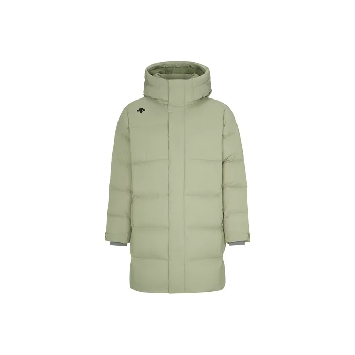 DESCENTE TRAINING Down Jackets Unisex-4