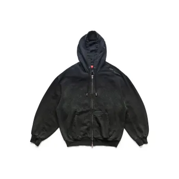 ECKHAUS LATTA Zip Hoodie