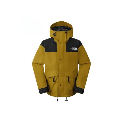 THE NORTH FACE 1986 Series FW24 Fall ICON Windbreaker Jacket Unisex