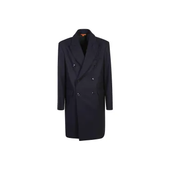 Barena Gaban Caramal Coat
