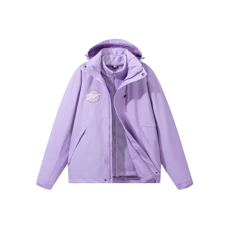 Gwola Casual Trench Coat Jacket Unisex-18