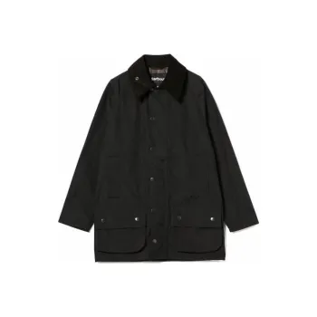 Beaufort London X Beams Jackets Men Black