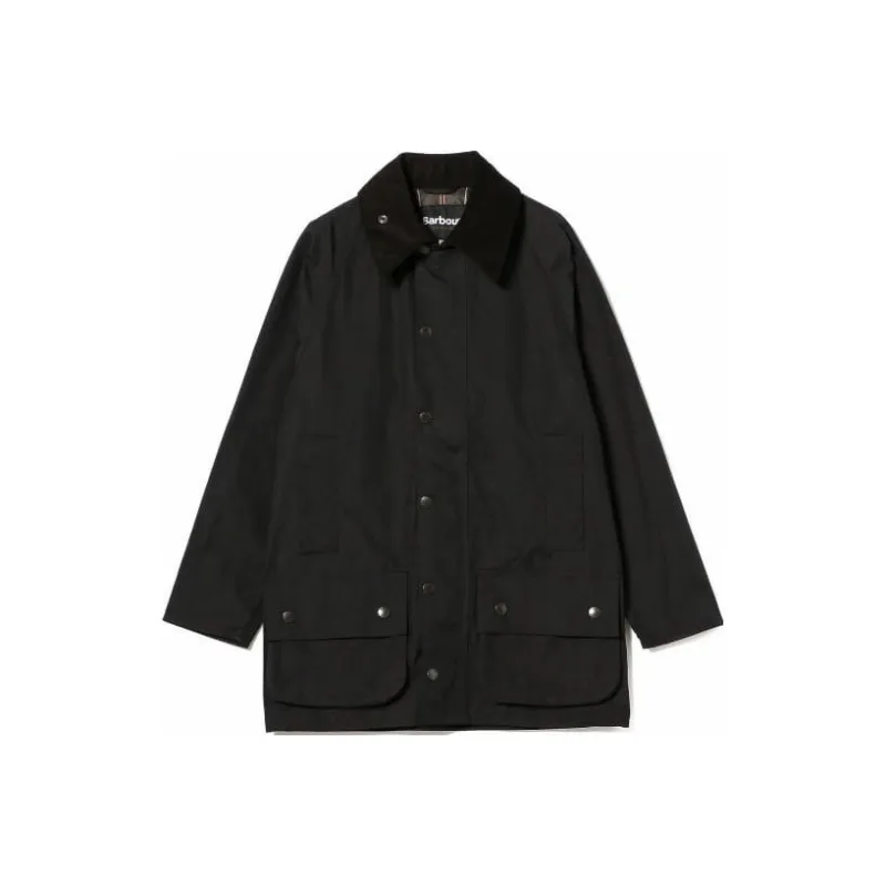 Beaufort London X Beams Jackets Men Black-0