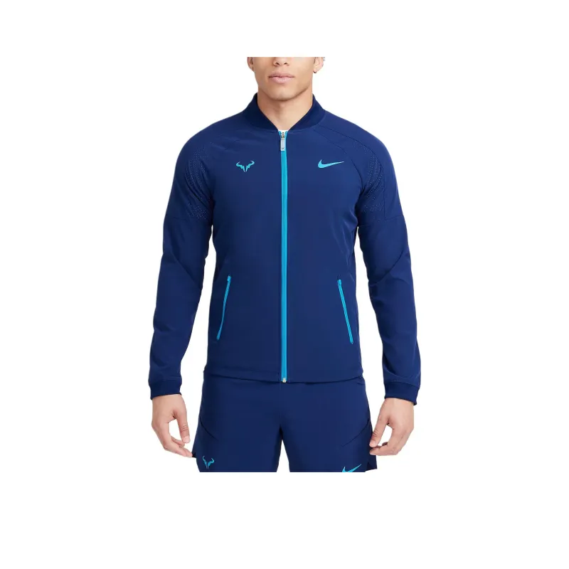 Nike Dri-FIT Rafa Men's Tennis Jacket-0