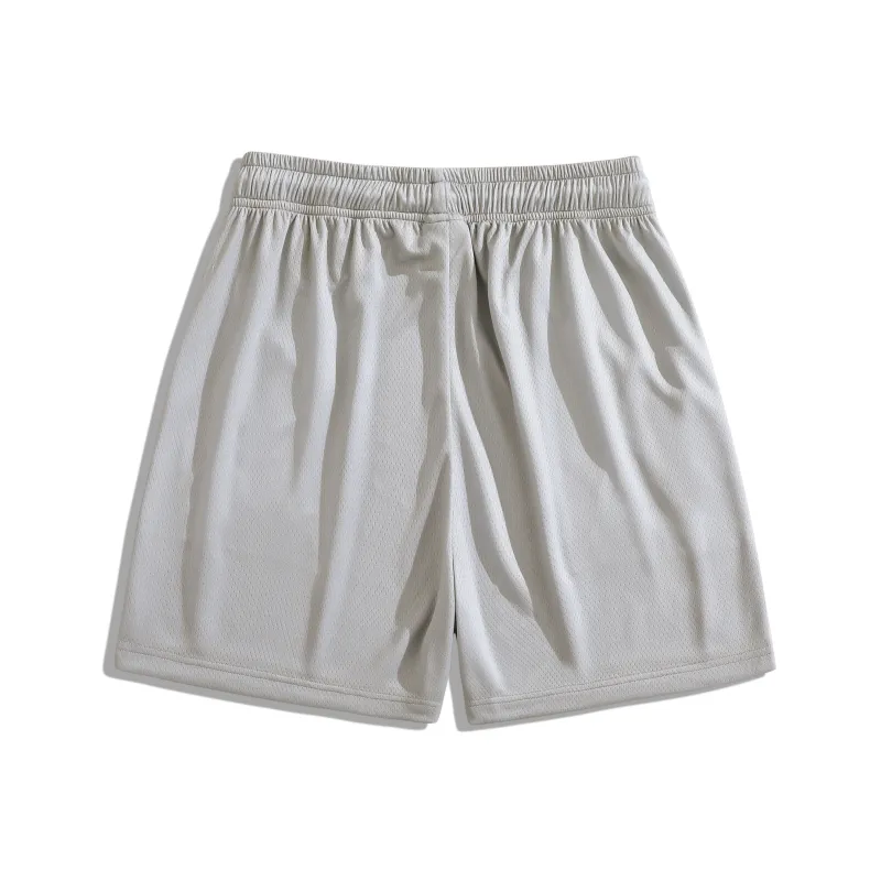 GSUE Casual Shorts Unisex-1