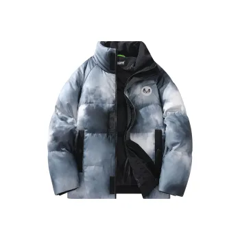 SCRM Down Jackets Unisex