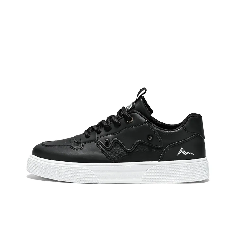 ATONGMU Slip Resistant Cushioning Abrasion Resistant Support Low Top Skateboard Shoes Unisex-3