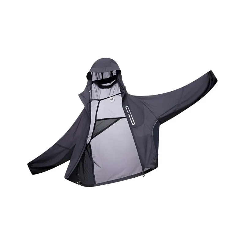 NOTHOMME Sun Protection Clothing Unisex-11