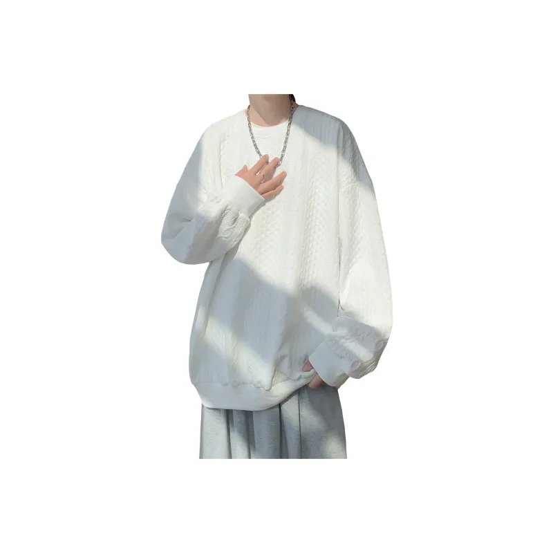 URBAN AUTHENTIC Sweatshirt Unisex-12