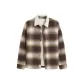 Brown Plaid