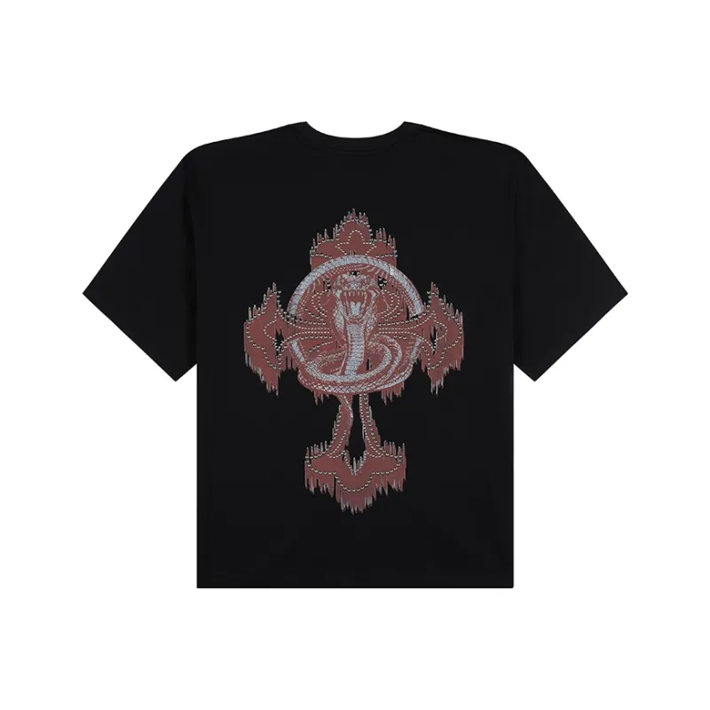 MRJ T Shirts Unisex-1