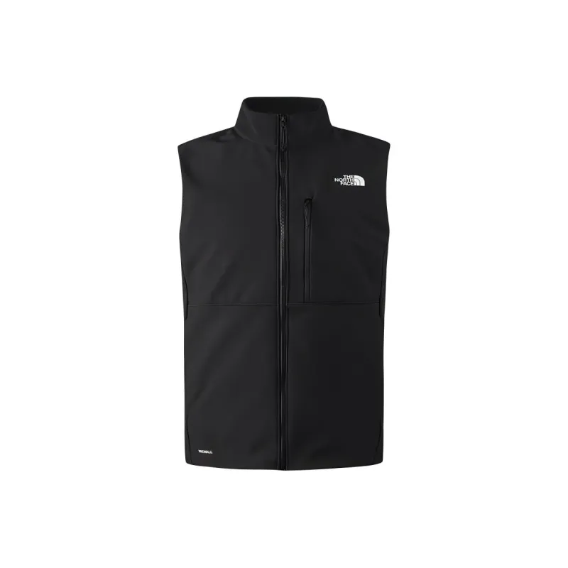 THE NORTH FACE City Outdoor Collection Vest Men's Black-0