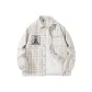 White (Fleece-Lined)