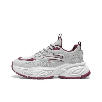 BANGNEY Light Mecha Cat Eye Shoes Slip Resistant Height Increasing Low Top Chunky Sneakers Men's