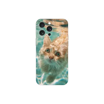 Ray chain Phone Cases