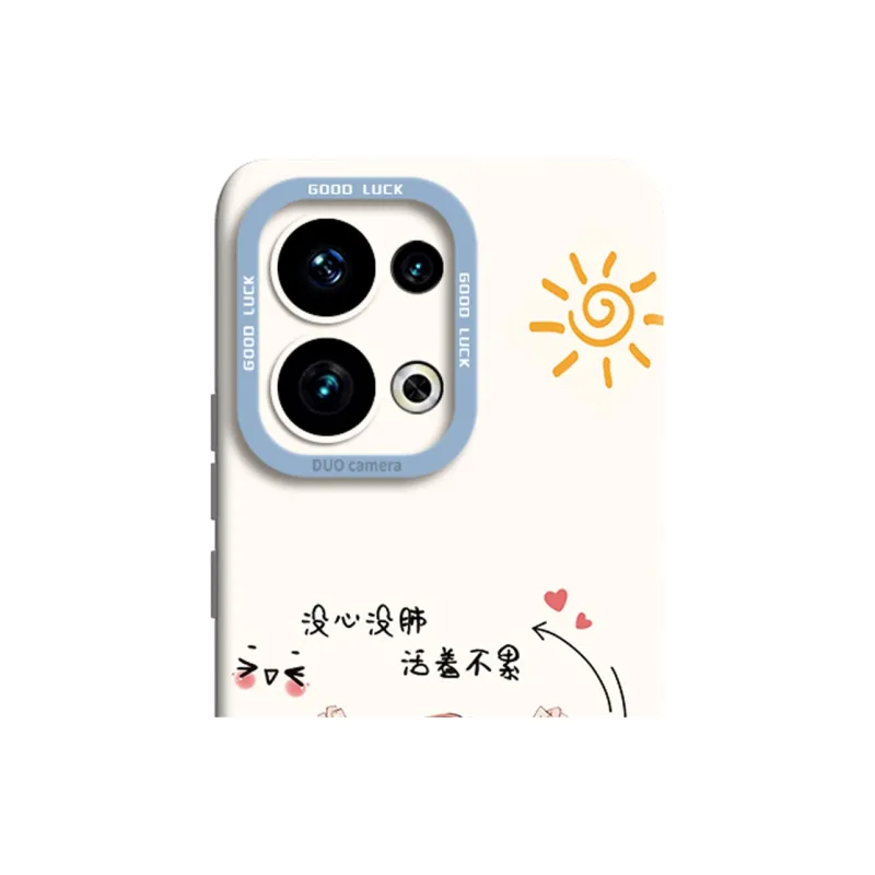Gu Gu You Phone Cases-3