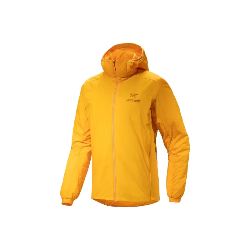 Arc'teryx Atom Hoodie Jacket-0