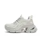 Gray White