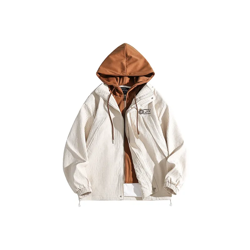 MEIPIN TANG Jackets Unisex-6