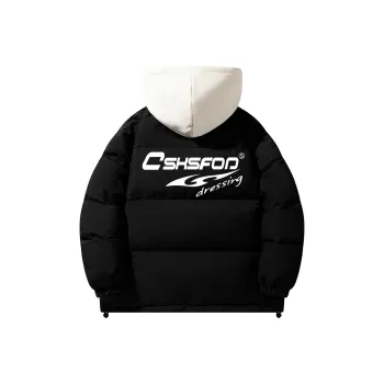 CSKS Down Jackets Unisex