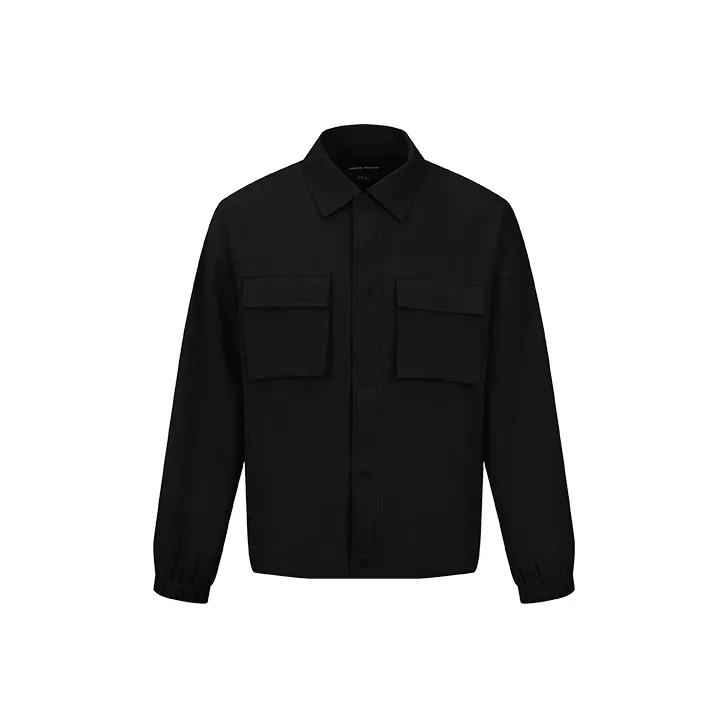 URBAN REVIVO Jackets Men-3