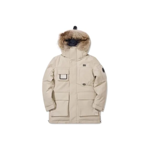 KOLON SPORT Sport Collection Down Jacket Men's