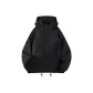 Black (Single Windbreaker Jacket)