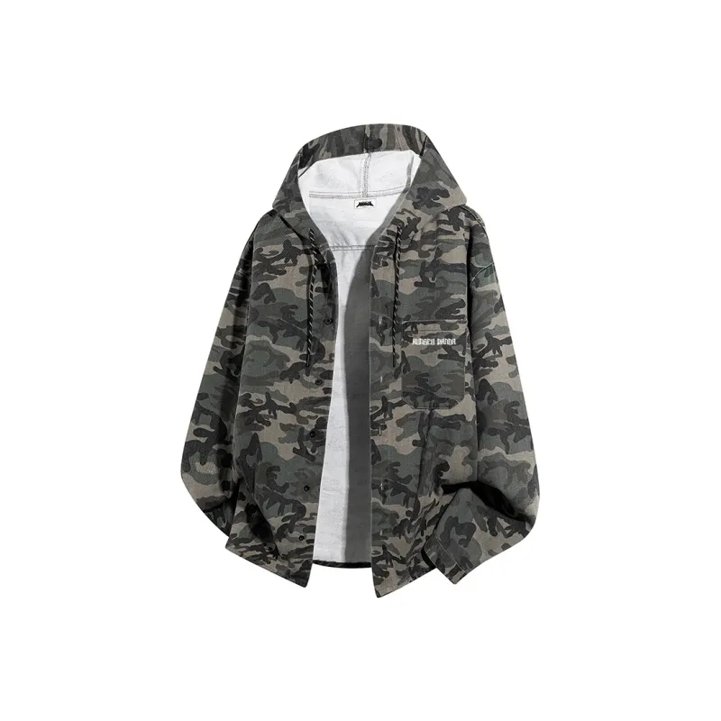 Kung Fu Panda Denim Jacket Unisex-0