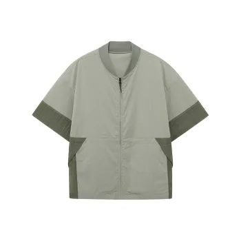 NANS STUDIO Jackets & Coats Men's