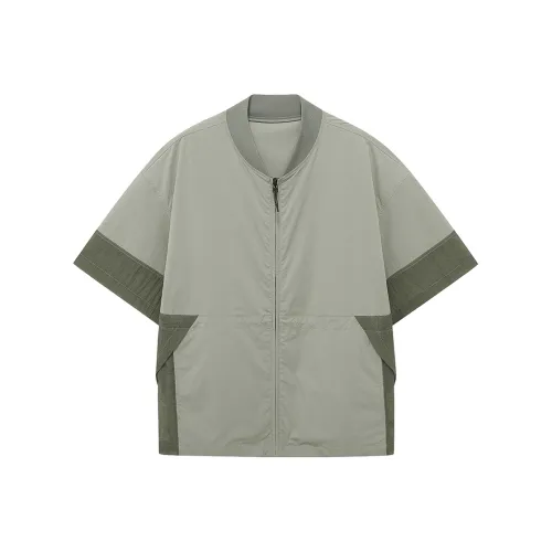 NANS STUDIO Jackets & Coats Men's