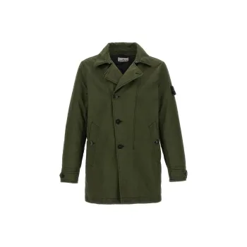 STONE ISLAND David TC Padded Jacket