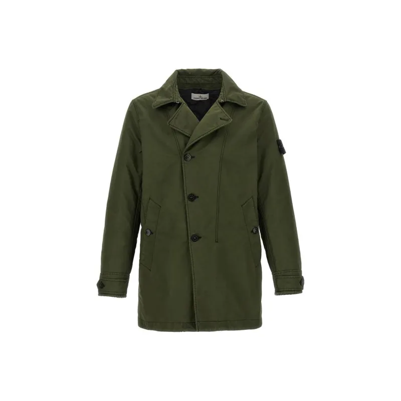 STONE ISLAND David TC Padded Jacket-0