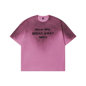 N MAX T Shirts Unisex