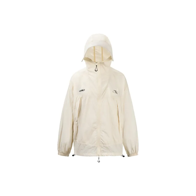 GRKC Sun Protection Clothing Unisex-8