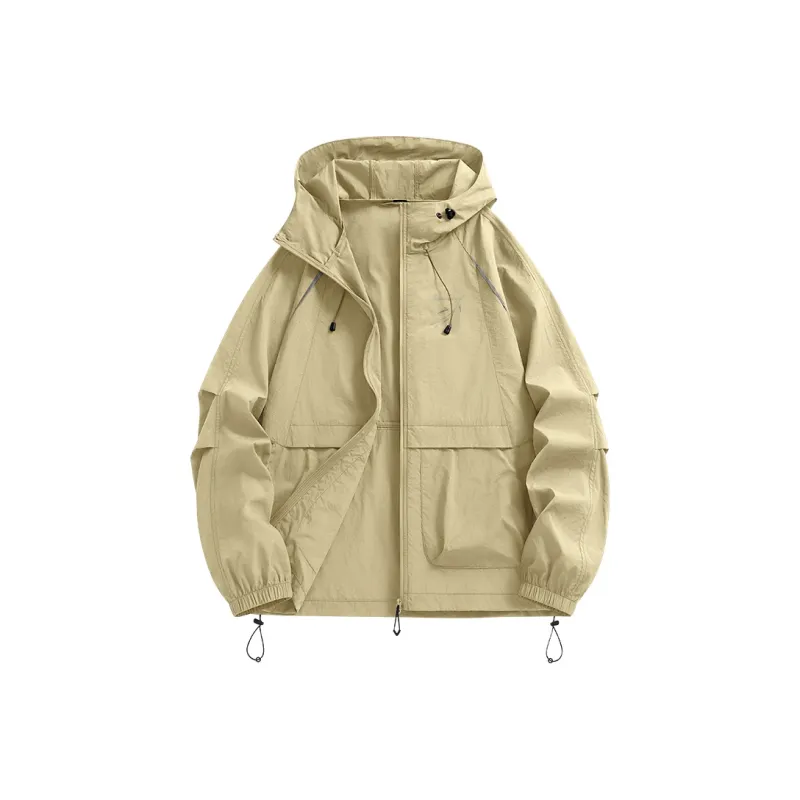 MINISO Sun Protection Clothing Unisex-10