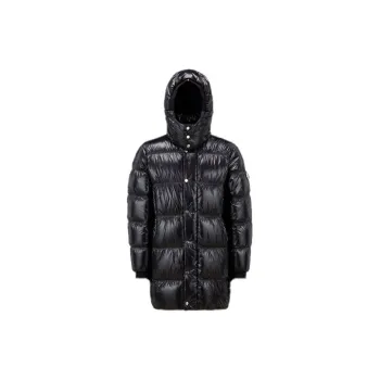 Moncler Pablof Long Coat