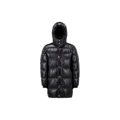 Moncler Pablof Long Coat