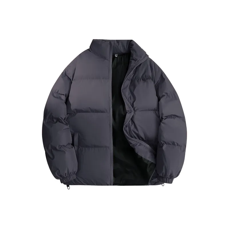 Ice Flying Puffer Jacket Unisex-6
