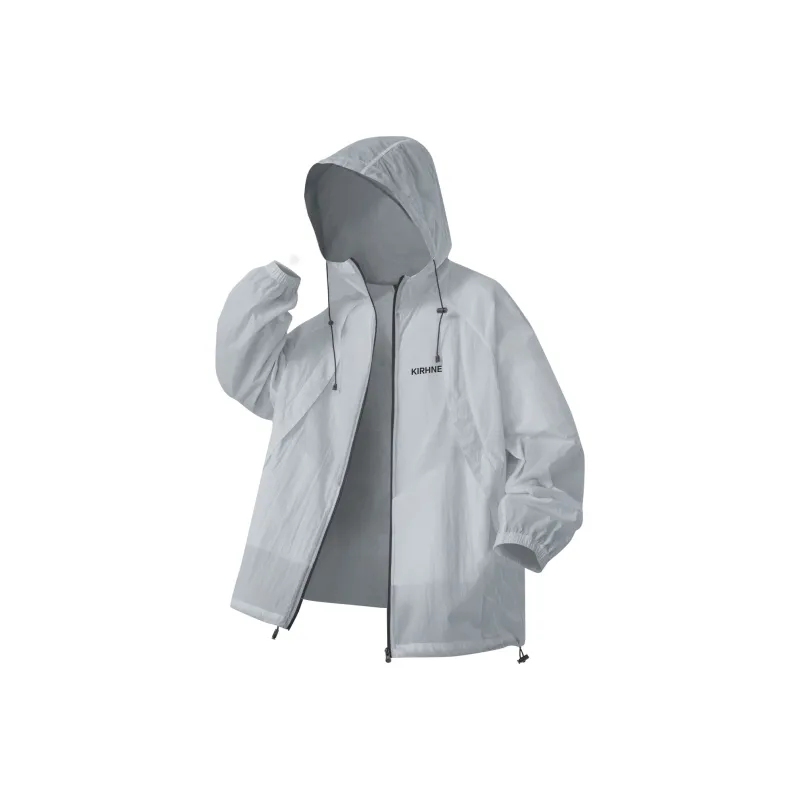 KIRHNE Sun Protection Clothing Unisex-16